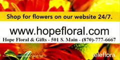 hopechamberofcommerce.com