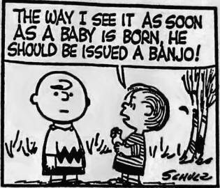 Bluegrass Festival