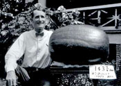 HOPE'S GIANT WATERMELON HERITAGE